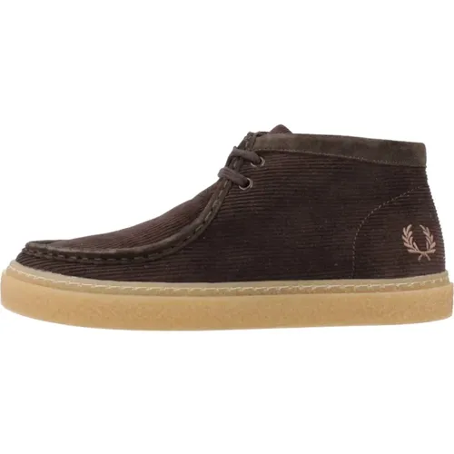 Ankle Boots Fred Perry - Fred Perry - Modalova