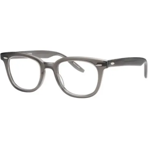Stylish Montura Glasses , unisex, Sizes: 47 MM - Barton Perreira - Modalova