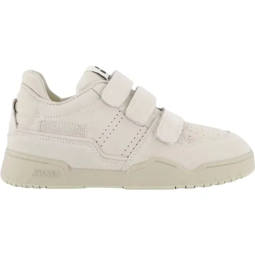 Niedrige Oney Damenmode Sneakers - Isabel marant - Modalova