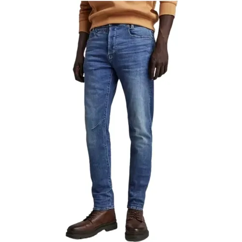 Skinny Jeans , male, Sizes: W30 - G-Star - Modalova