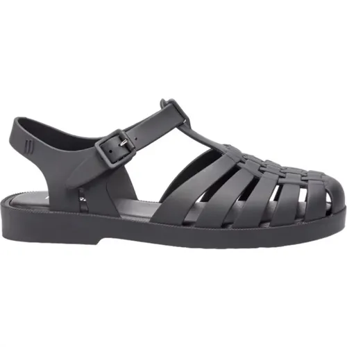 Sandals , male, Sizes: 11 UK - Melissa - Modalova
