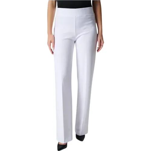 High-QualityStraight Trousers for Women , female, Sizes: 2XL, S - Joseph Ribkoff - Modalova