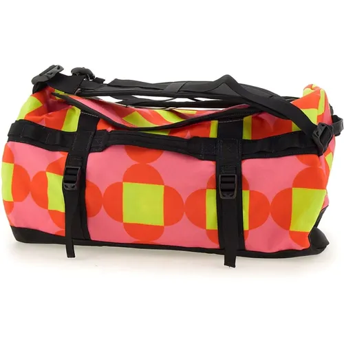 MultiColour Bags for Outdoor Adventures , male, Sizes: ONE SIZE - The North Face - Modalova