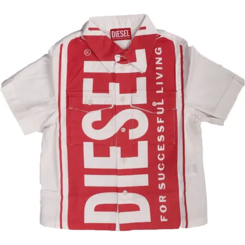 Shirts Diesel - Diesel - Modalova