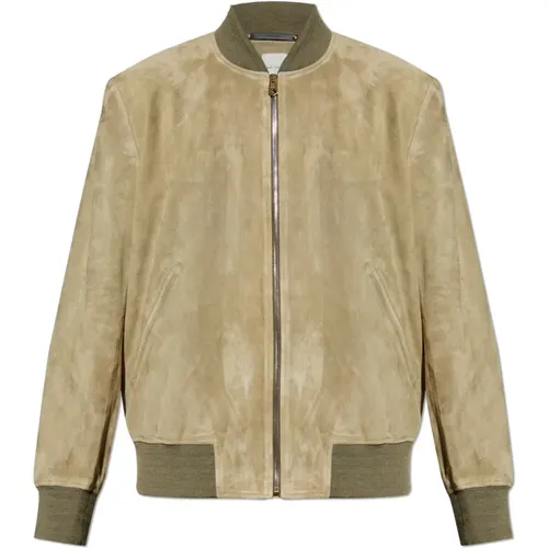 Bomber jacket , male, Sizes: XL, 2XL - Paul Smith - Modalova