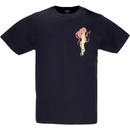 Dragon Classic Tee Schwarzes Herren T-Shirt - Obey - Modalova