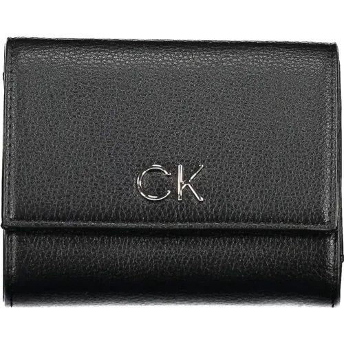 Womens Wallet Rfid Blocking , female, Sizes: ONE SIZE - Calvin Klein - Modalova