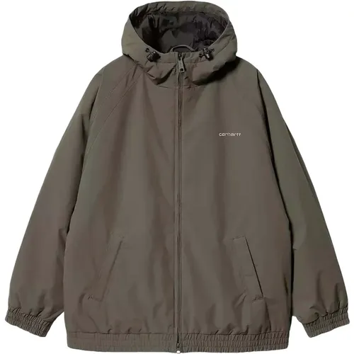 Kite Jacke , Herren, Größe: M - Carhartt WIP - Modalova