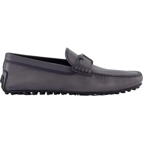 Loafers , Herren, Größe: 43 1/3 EU - TOD'S - Modalova