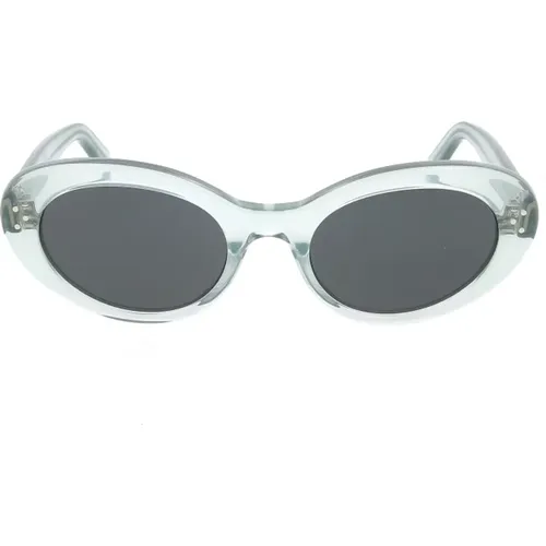 Stylische Sonnenbrille für Trendbewusste Individuen , unisex, Größe: ONE Size - Celine - Modalova