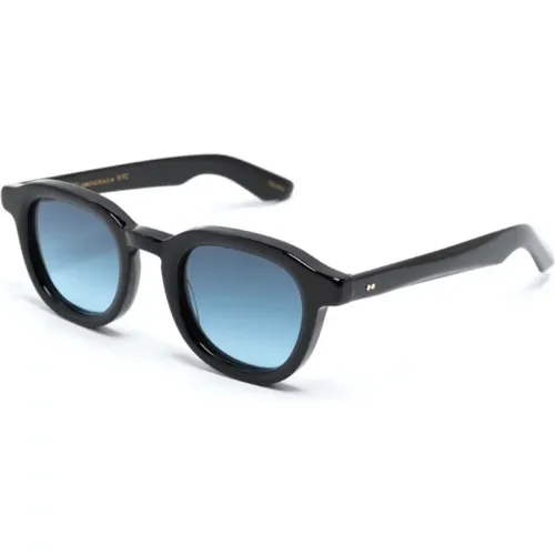 Sun Sunglasses , male, Sizes: 47 MM - Moscot - Modalova