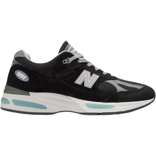 Modello Sneakers , unisex, Größe: 43 1/2 EU - New Balance - Modalova