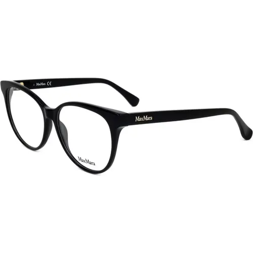Eyewear frames Mm5012 , female, Sizes: 54 MM - Max Mara - Modalova