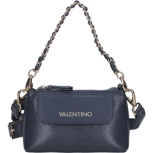 Taschen.. Blau - Valentino by Mario Valentino - Modalova