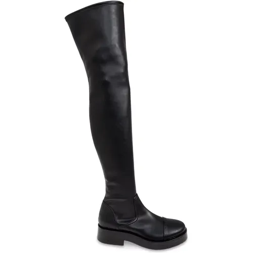 Overknee-Stiefel Casadei - Casadei - Modalova