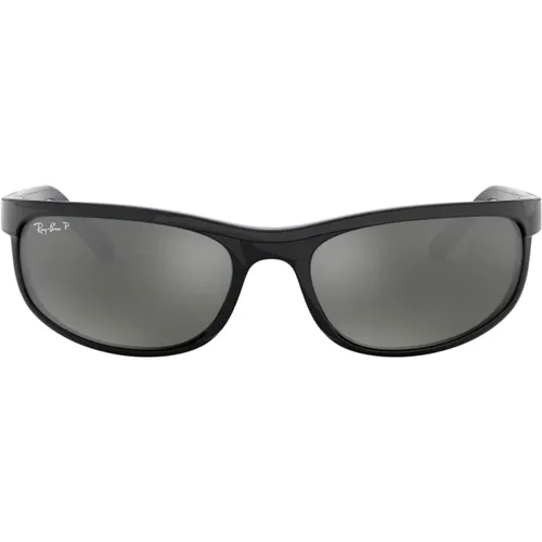 Predator 2 Polarisierte Sonnenbrille - Ray-Ban - Modalova