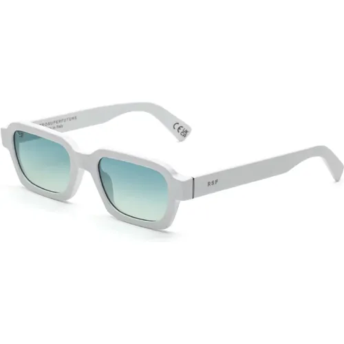 Caro Sunglasses , unisex, Sizes: ONE SIZE - Retrosuperfuture - Modalova