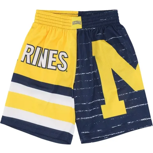 Ncaa Jumbotron 3.0 Basketball Shorts - Mitchell & Ness - Modalova