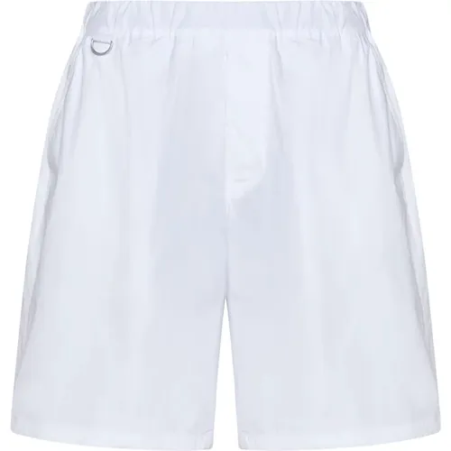 Shorts , male, Sizes: XL, M, L, S - Low Brand - Modalova