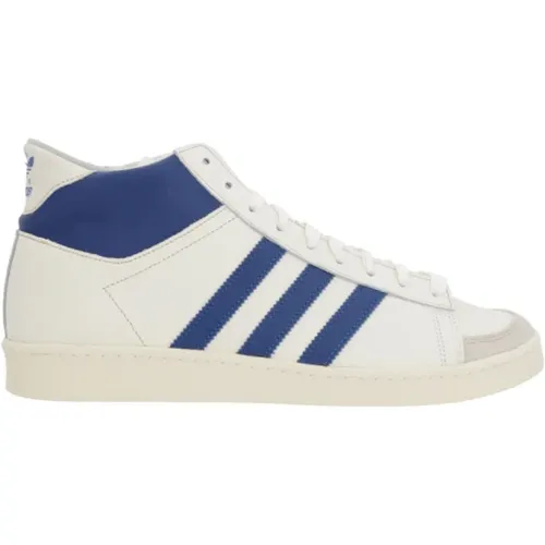 Casual Sneakers for Men and Women , male, Sizes: 7 1/2 UK, 9 UK - Adidas - Modalova