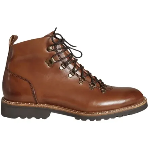 Glencoe Barker x boots , male, Sizes: 6 UK, 10 1/2 UK, 7 1/2 UK, 6 1/2 UK, 7 UK, 8 1/2 UK, 8 UK, 10 UK, 9 UK, 9 1/2 UK - L'Exception Paris - Modalova
