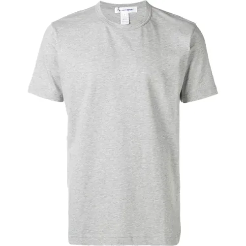 Stilvolle Herren T-Shirts Kollektion - Comme des Garçons - Modalova