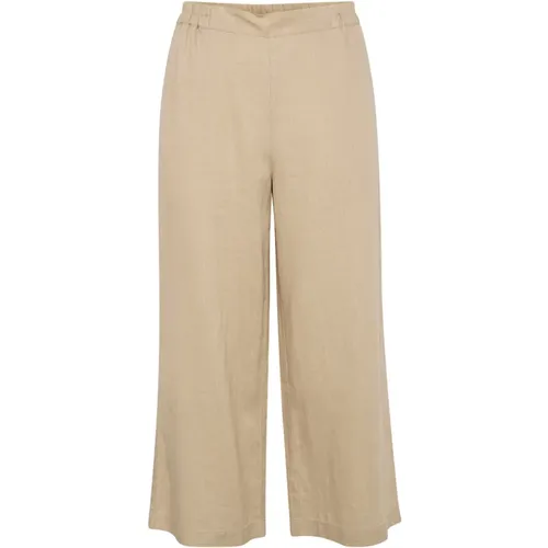 Cropped Trousers Part Two - Part Two - Modalova