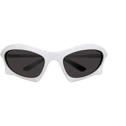 Sonnenbrillen , Damen, Größe: 59 MM - Balenciaga - Modalova