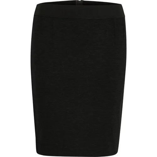 Olally Skirt 30100299 - , female, Sizes: 3XL, L, S, 2XS, M, XS, XL, 2XL - InWear - Modalova