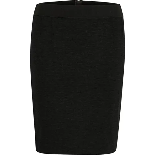 Olally Skirt 30100299 - , female, Sizes: L, S, M - InWear - Modalova