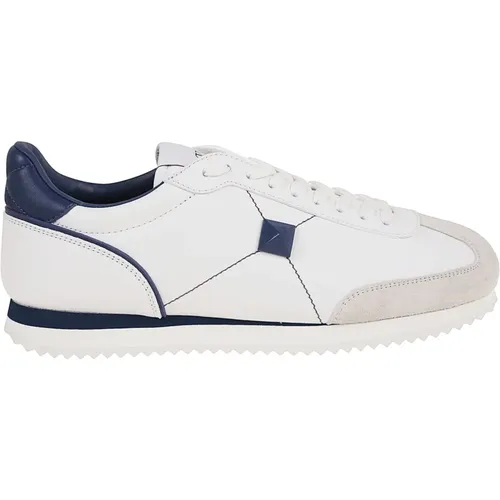 Sneakers , male, Sizes: 5 1/2 UK - Valentino Garavani - Modalova