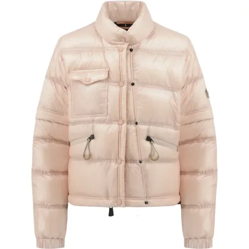 Grenoble Womens Mauduit Bomber in , female, Sizes: L, S, M - Moncler - Modalova