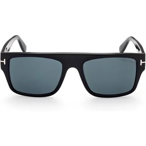 Stylish Sunglasses Spring/Summer Collection , male, Sizes: ONE SIZE - Tom Ford - Modalova