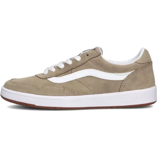 Herren Casual Sneakers , Herren, Größe: 44 1/2 EU - Vans - Modalova