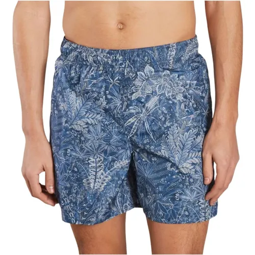 Shorts , Herren, Größe: L - A.P.C. - Modalova