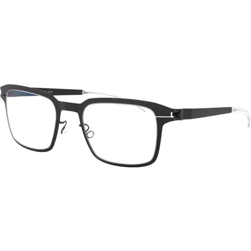 Stylish Optical Glasses with Matis Design , unisex, Sizes: 51 MM - Mykita - Modalova