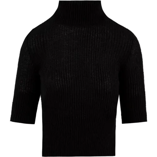 Schwarze Pullover Kollektion Akep - Akep - Modalova