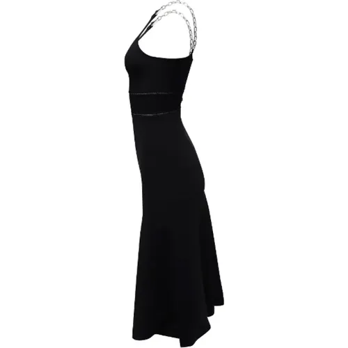 Pre-owned Fabric dresses , female, Sizes: XS - Alexander Wang Pre-owned - Modalova