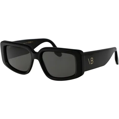 Stylische Sonnenbrille Vb670S - Victoria Beckham - Modalova