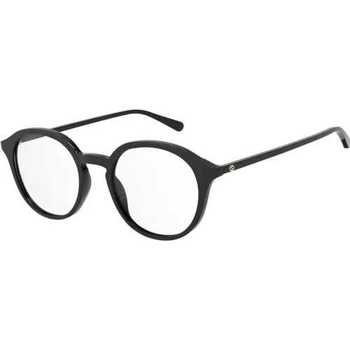 Eyeglasses , female, Sizes: 51 MM - Gucci - Modalova