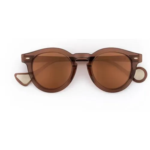 Stylish Sunglasses for Men - Rupert , unisex, Sizes: ONE SIZE - Eyepetizer - Modalova