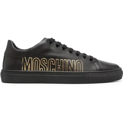 Sneakers Moschino - Moschino - Modalova