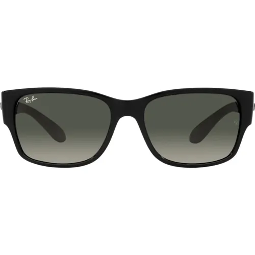 RB 4388 Sunglasses in Elegant , male, Sizes: 58 MM - Ray-Ban - Modalova