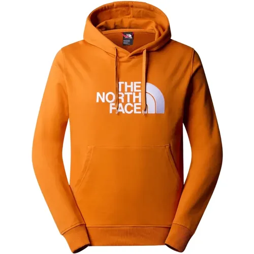 Hoodie Draw Pack , male, Sizes: L - The North Face - Modalova