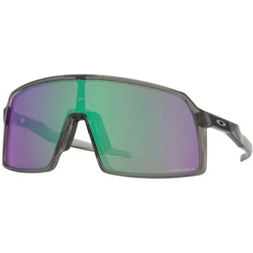 Sutro Oo9406 940610 Sungles , unisex, Sizes: 37 MM - Oakley - Modalova