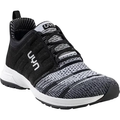 AIR Dual System® Sneakers , Herren, Größe: 42 EU - Uyn - Modalova