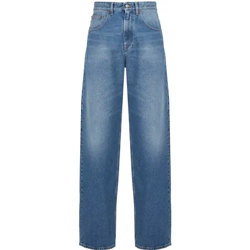 Stylish Jeans for Women , male, Sizes: W31, W28, W30, W29, W27 - MM6 Maison Margiela - Modalova