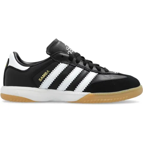 Sport Shoes `Samba MN` , male, Sizes: 10 UK, 7 UK - adidas Originals - Modalova