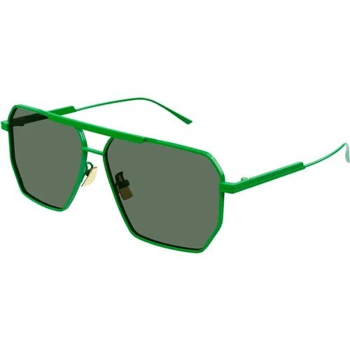 Sunglasses BV1012S,Sunglasses Bv1012S - Bottega Veneta - Modalova