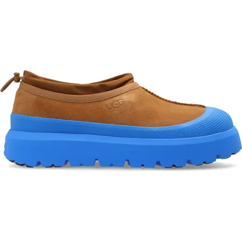 Shoes Tasman Weather Hybrid , male, Sizes: 9 UK, 8 UK, 6 UK, 10 UK, 11 UK, 7 UK - Ugg - Modalova